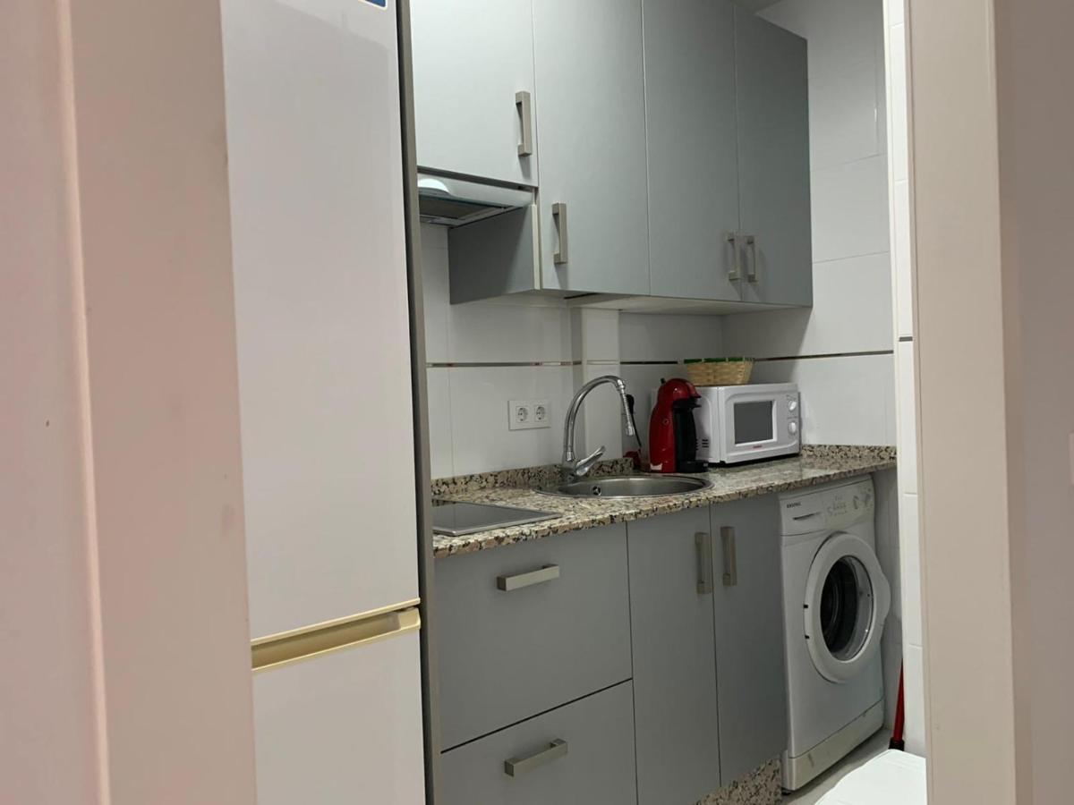Playa Atlantico Sur Grupo Ac Gestion Apartment