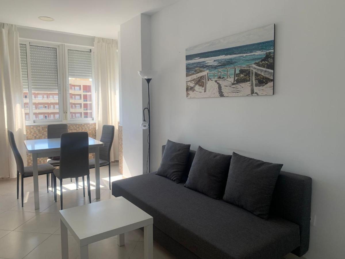 Playa Atlantico Sur Grupo Ac Gestion Apartment