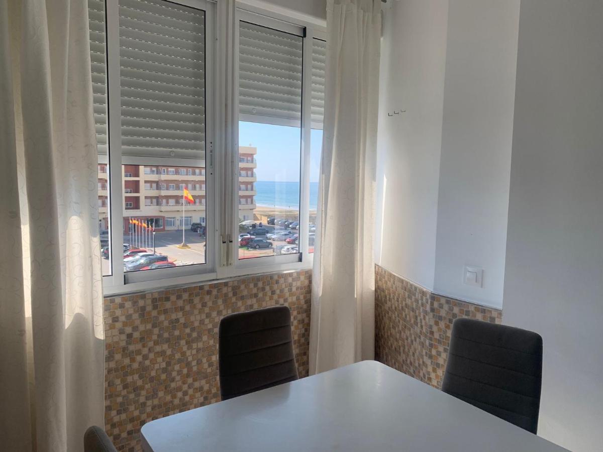 Playa Atlantico Sur Grupo Ac Gestion Apartment