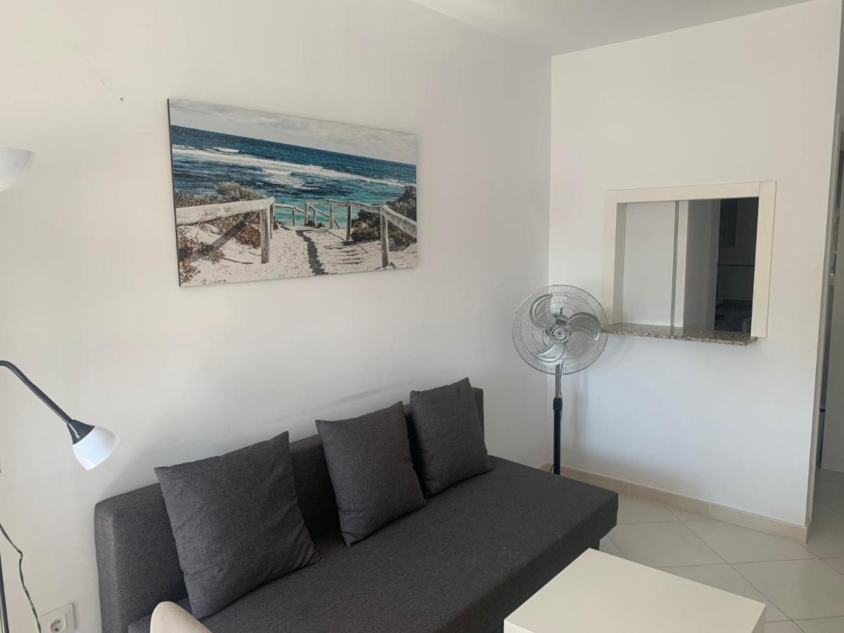 Apartment Playa Atlantico Sur Grupo Ac Gestion