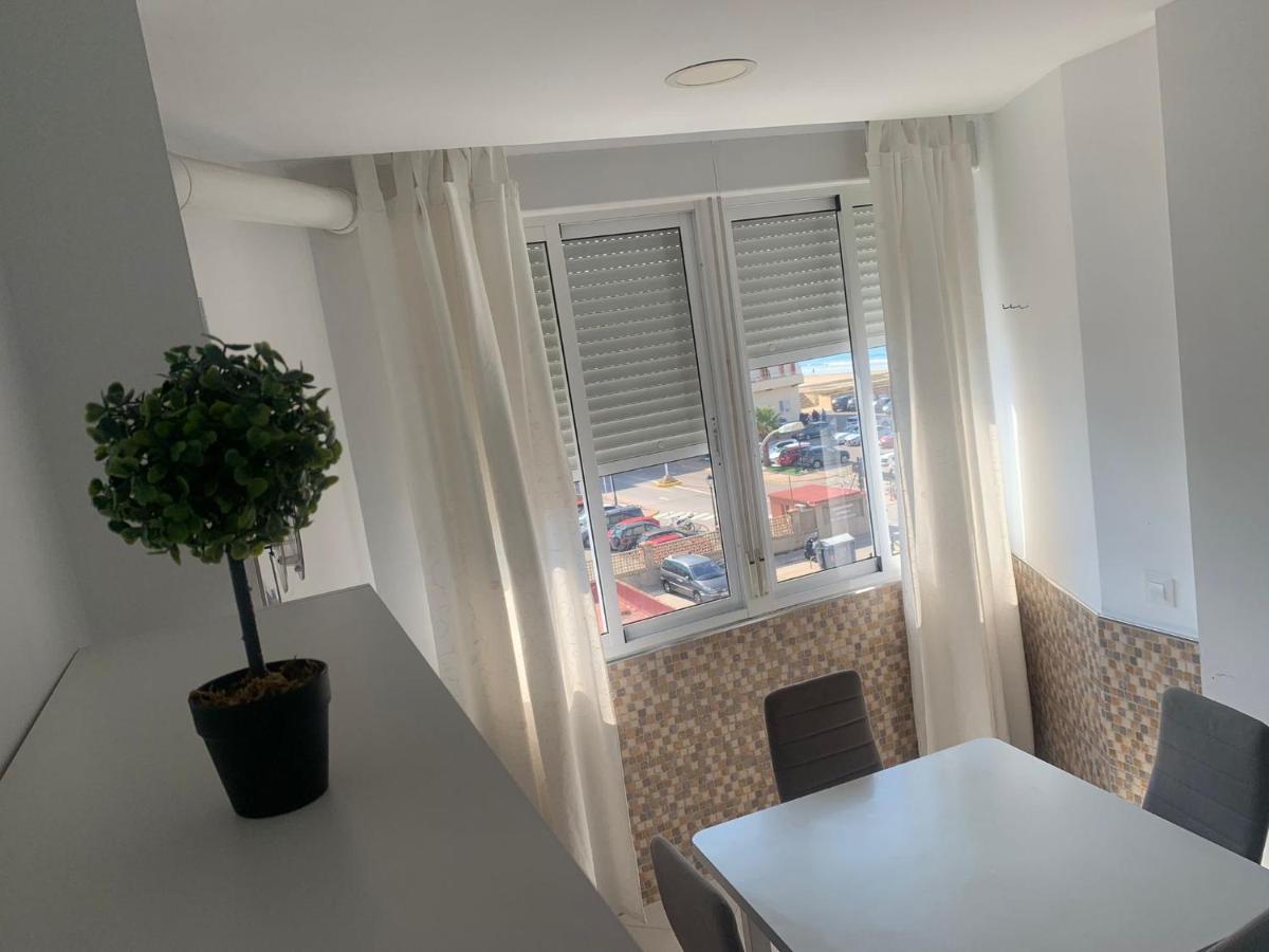 Playa Atlantico Sur Grupo Ac Gestion Apartment *